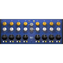 McDSP APB-16