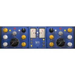 McDSP APB-16