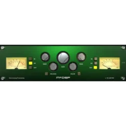McDSP APB-16