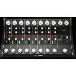 McDSP APB-16