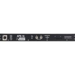 McDSP APB-16