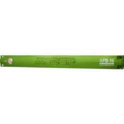 McDSP APB-16