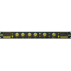 McDSP APB-16