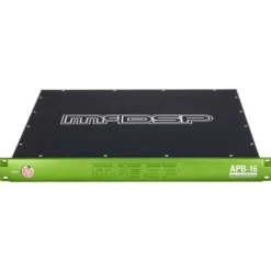 McDSP APB-16