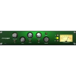 McDSP APB-16