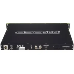 McDSP APB-8