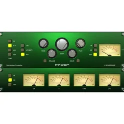 McDSP APB-8