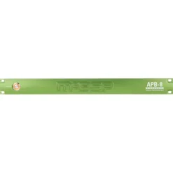 McDSP APB-8