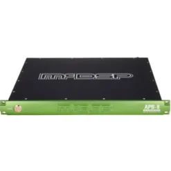McDSP APB-8