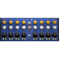 McDSP APB-8