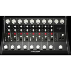 McDSP APB-8