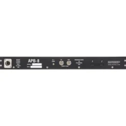 McDSP APB-8