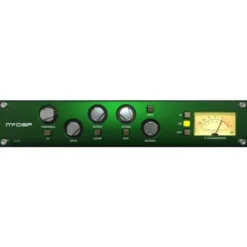 McDSP APB-8