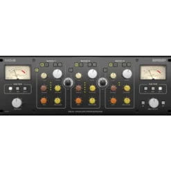 McDSP APB-8