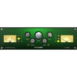 McDSP APB-8