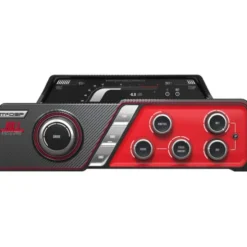 McDSP APB-8