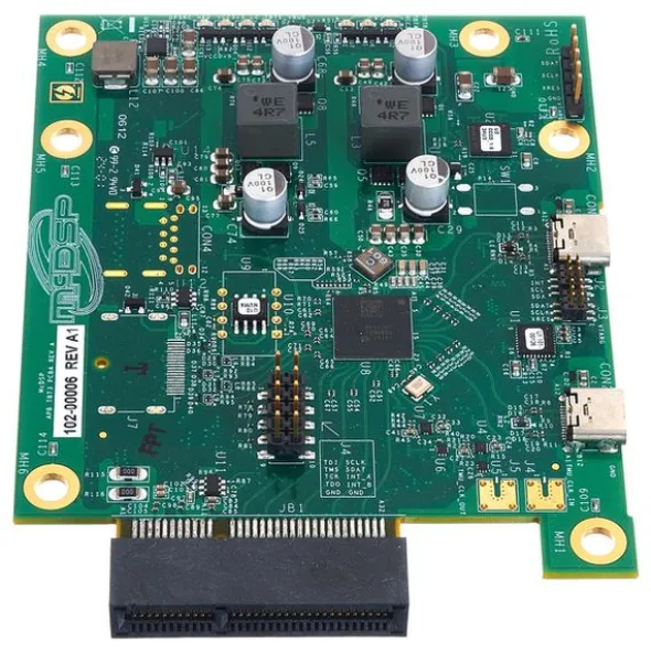 McDSP APB-8 Thunderbolt Upgrade Kit
