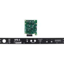McDSP APB-8 Thunderbolt Upgrade Kit