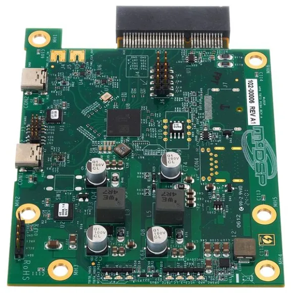 McDSP APB-8 Thunderbolt Upgrade Kit