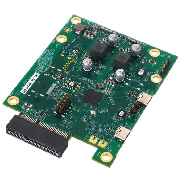 McDSP APB-8 Thunderbolt Upgrade Kit