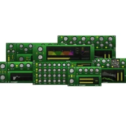 McDSP Classic Pack Native