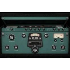 McDSP EC-300 Echo Collection Native