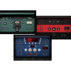 McDSP EC-300 Echo Collection Native