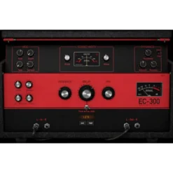 McDSP EC-300 Echo Collection Native