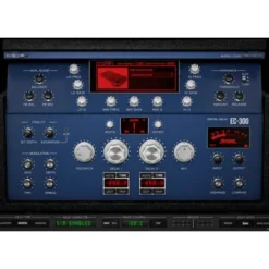 McDSP EC-300 Echo Collection Native