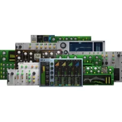 McDSP Emerald Pack Native