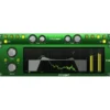 McDSP FilterBank Native