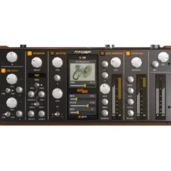McDSP FutzBox HD