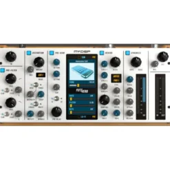 McDSP FutzVerb Native