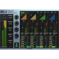 McDSP ML4000 HD