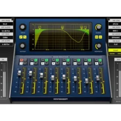 McDSP NR800 Native