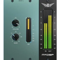 McDSP 4040 Retro Limiter Native