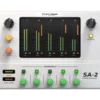 McDSP SA-2 Dialog Processor HD