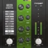 McDSP 6020 Ultimate EQ Native