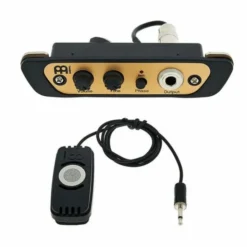 Meinl PA-CAJ Cajon Preamp