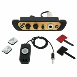 Meinl PA-CAJ Cajon Preamp