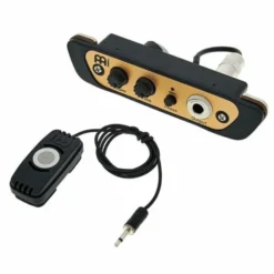Meinl PA-CAJ Cajon Preamp