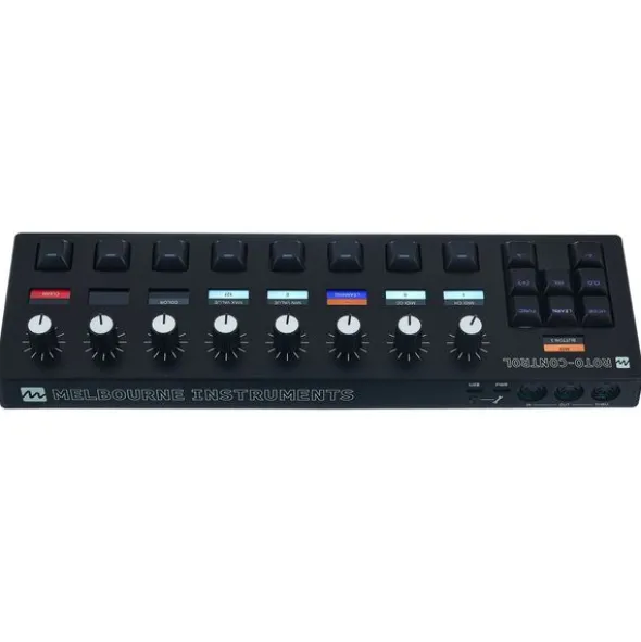 Melbourne Instruments Roto-Control