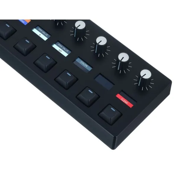 Melbourne Instruments Roto-Control