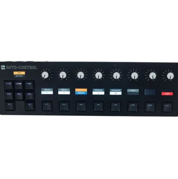 Melbourne Instruments Roto-Control