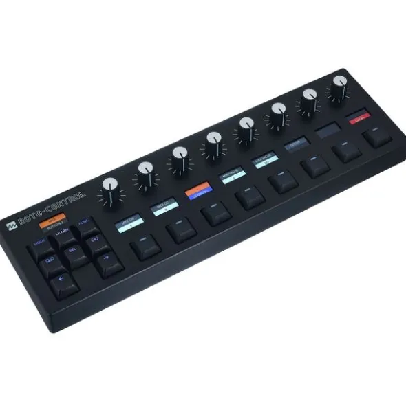 Melbourne Instruments Roto-Control