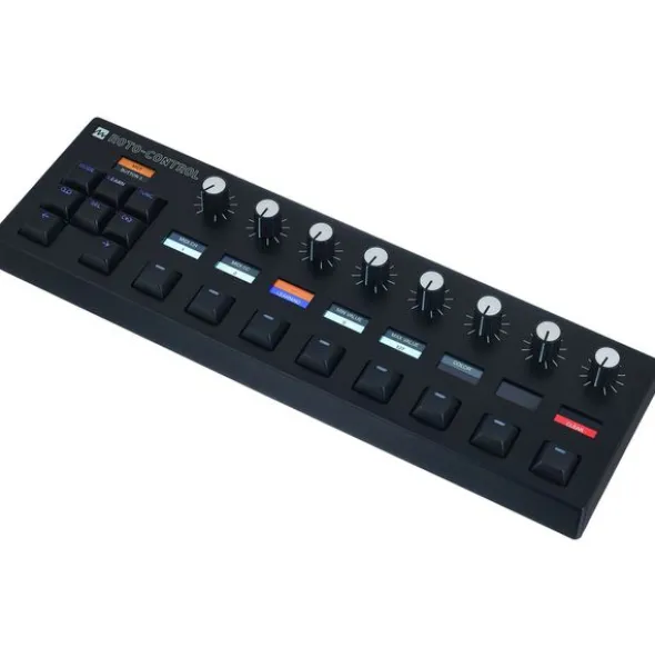 Melbourne Instruments Roto-Control