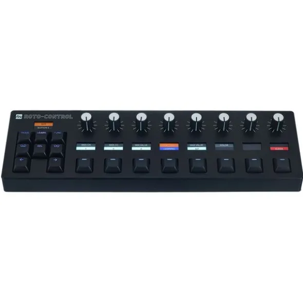 Melbourne Instruments Roto-Control