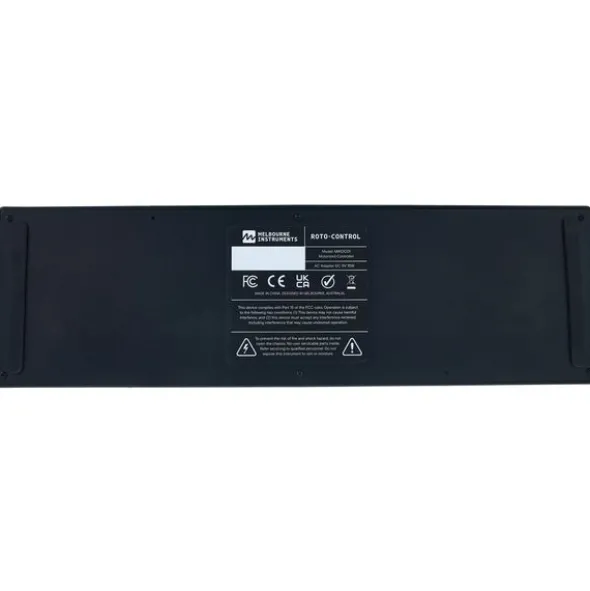 Melbourne Instruments Roto-Control