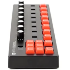 Melbourne Instruments Roto-Control Bitwig Edition