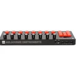 Melbourne Instruments Roto-Control Bitwig Edition